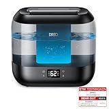 Image of Dreo DR-HHM001S Black humidifier