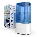 Image of Rosekm KC-KM13TW humidifier