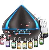 Image of VAAGHANM XX006 humidifier