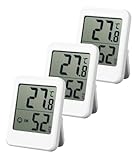 Image of Birshe 1 hygrometer
