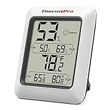 Image of ThermoPro Digital thermometer hygrometer TP50 hygrometer