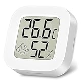 Image of Ainiv F5-3303240 hygrometer