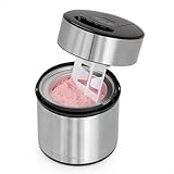 Image of Profi Cook 501140 ice cream maker