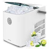 Image of Cecotec 09325 ice maker