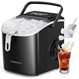 Image of CROWNFUL HZB-12/H ice maker
