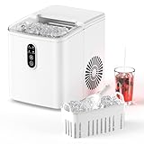 Image of PHEJIE IM-1211 ice maker