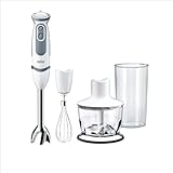 Image of Braun Household MQ 5235WH immersion blender
