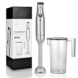 Image of LEBENLANG LBP9782 immersion blender