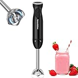 Picture of a immersion blender