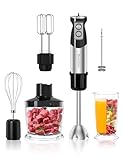 Image of Benefast HB-8004 immersion blender