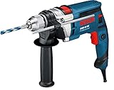 Image of Bosch Professional 060114E500 impact driver