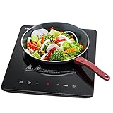 Image of IsEasy 1822001-saijing induction hob