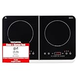 Image of MEDION MD 18493 induction hob