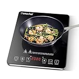 Image of AMZCHEF SK-20CB16T induction hob