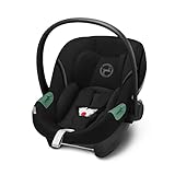 Image of Cybex 522001937 infant car seat