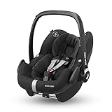 Image of Maxi-Cosi QNY8799672120 infant car seat