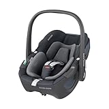 Image of Maxi-Cosi QNY8044750110 infant car seat