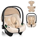 Image of Lionelo ASTRID infant car seat