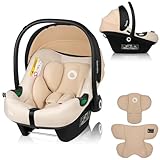 Image of Lionelo ASTRID infant car seat