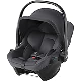 Image of Britax Römer 2000038430 infant car seat