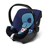 Image of Cybex 514103005 infant car seat