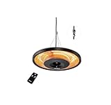 Image of Enders 49266 infrared heater