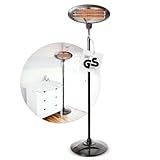 Image of Babyruf 98759 infrared heater