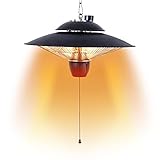 Image of DONYER POWER infrared heater