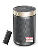 Image of Dreo DR-HSH006 infrared heater