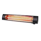 Image of alpina 8711252187808 infrared heater