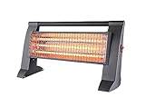 Image of Bastilipo 31293 infrared heater