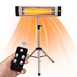 Image of TMYSUN JHS-2500RS infrared heater