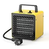 Image of DAHTEC BGP2305-20 infrared heater
