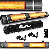 Image of TRESKO  infrared heater