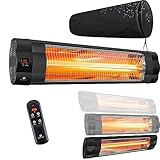 Image of KESSER  infrared heater