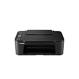 Image of Canon 4463C006 inkjet printer
