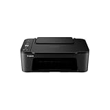 Image of Canon 4977C006 inkjet printer