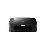 Image of Canon 3771C006 inkjet printer