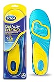 Image of Scholl 3058635 insole