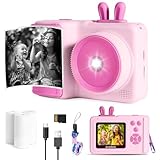 Image of zcobro KC5 instant camera