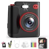 Image of MYSTILUCK X8D instant camera