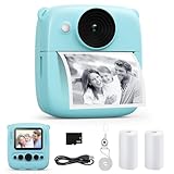 Image of CalineGam ABS-688 instant camera