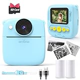 Image of NUOTUN ABS688 instant camera