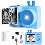 Image of zcobro KC5 instant camera