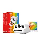 Image of Polaroid 6282 instant camera