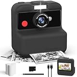 Image of CAMCLID M6 instant camera