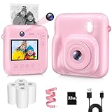 Image of Aasonida DC506L instant camera