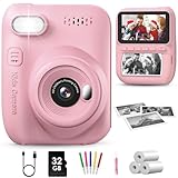 Image of GREENKINDER H2 instant camera