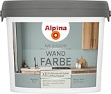 Image of Alpina 2004849 interior paint