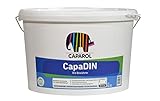 Image of Caparol 11283000 interior paint